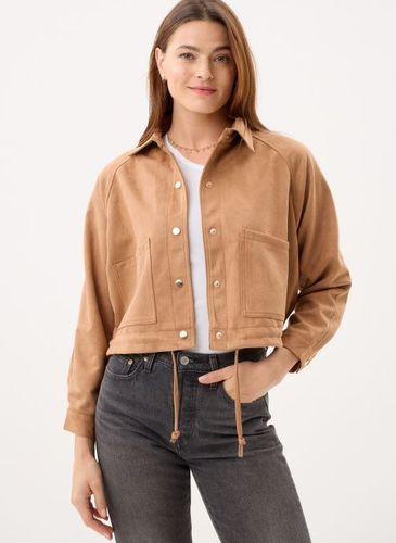 Vêtements Young Ladies Woven Jacket HAL64EP - Lili Sidonio - Modalova