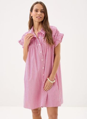 Vêtements Young Ladies Woven Dress LAL154DEE - Lili Sidonio - Modalova