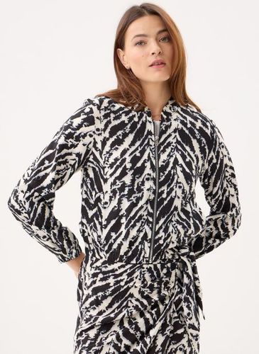 Vêtements Young Ladies Woven Jacket LAL643EP - Lili Sidonio - Modalova