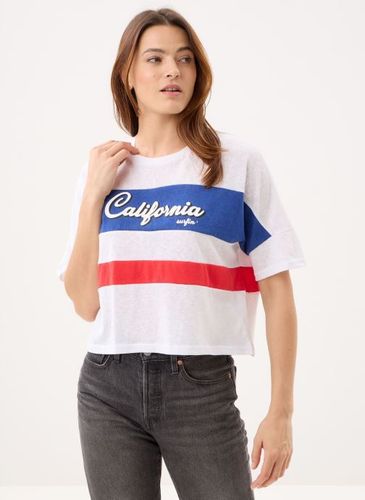 Vêtements Young Ladies Knitted Tee LAL687EE - Lili Sidonio - Modalova