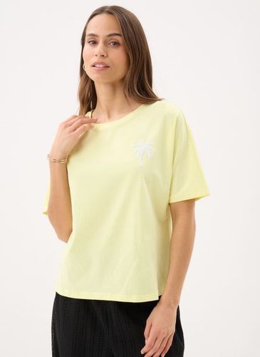Vêtements Young Ladies Knitted Tee ML58EP - Lili Sidonio - Modalova