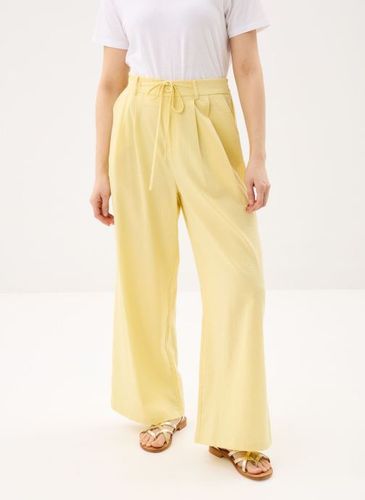 Vêtements Young Ladies Woven Pants ML72EP - Lili Sidonio - Modalova