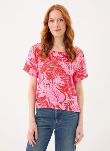 Vêtements Young Ladies Woven Top TL367EE - Lili Sidonio - Modalova