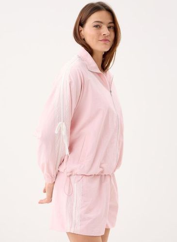 Vêtements Young Ladies Woven Jacket TL504EP - Lili Sidonio - Modalova