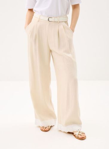 Vêtements Ladies Woven Pants TF140EP - Molly Bracken - Modalova
