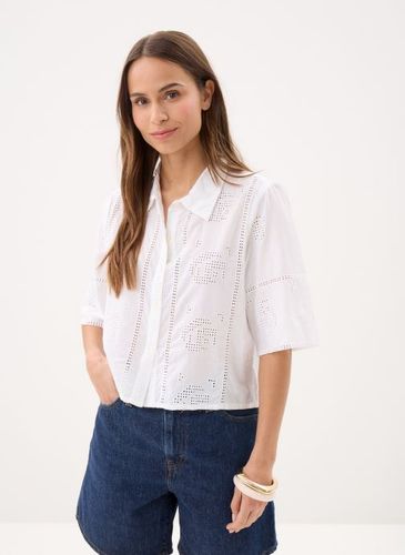 Vêtements Ladies Woven Shirt ZM130EE - Molly Bracken - Modalova