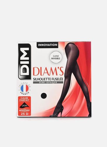 Chaussettes et collants Collant Diam'S Invisible Shaping - Dim - Modalova