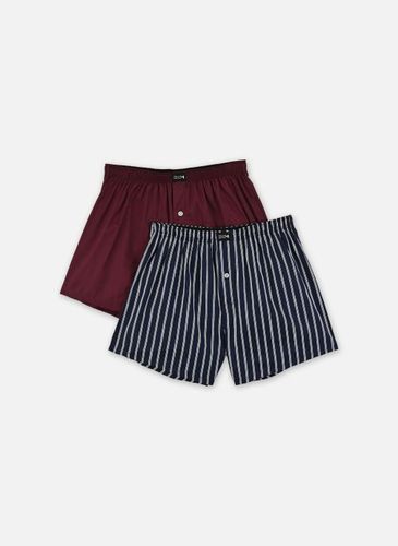 Vêtements Coton Stretch Loose Boxers X2 - Dim - Modalova