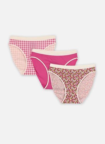 Vêtements LES POCKETS COTON Culotte X3 - Dim - Modalova