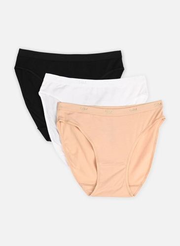 Vêtements Eco Les Pockets Slips X3 - Dim - Modalova