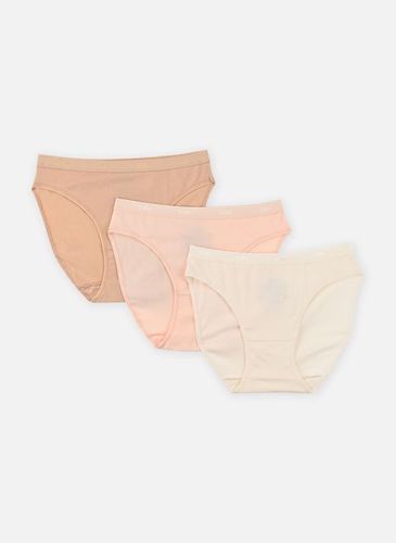 Vêtements Eco Les Pockets Slips X3 - Dim - Modalova