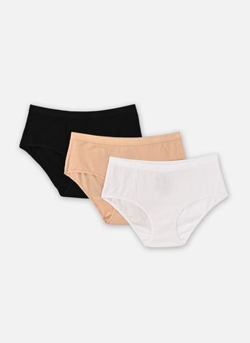 Vêtements Eco Les Pockets Boxers X3 - Dim - Modalova