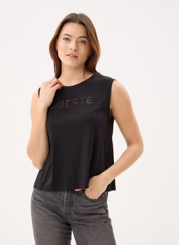Vêtements Ladies Knitted Tee ZT15EE - Molly Bracken - Modalova