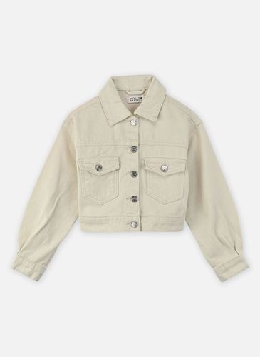 Vêtements GIRLS WOVEN JACKET ME1712EP pour Enfant - Molly Bracken - Modalova