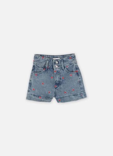 Vêtements GIRLS WOVEN SHORTS MELF957EP pour Enfant - Molly Bracken - Modalova