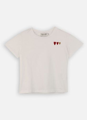 Vêtements GIRLS KNITTED TEE MLAL571EP pour Enfant - Molly Bracken - Modalova