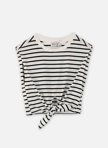 Vêtements GIRLS KNITTED TEE MT2015EP pour Enfant - Molly Bracken - Modalova