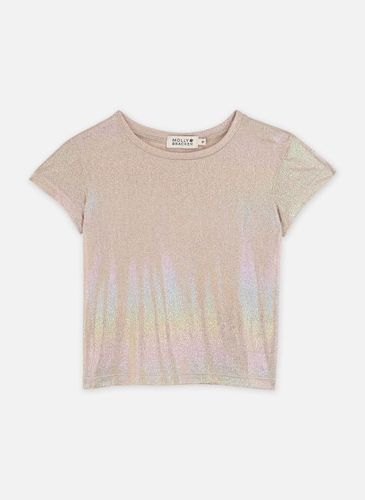 Vêtements GIRLS KNITTED TEE MTS103BEP pour Enfant - Molly Bracken - Modalova
