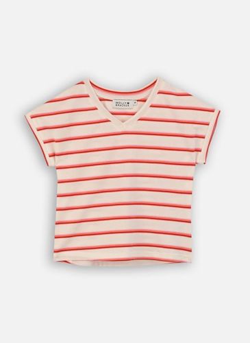 Vêtements Girls Knitted Tee MLAL658EP pour Enfant - Molly Bracken - Modalova