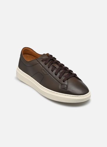 Baskets Kieran_Tenn_bustd - BOSS - Modalova