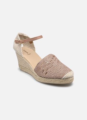 Espadrilles D GELSA LOW D - Geox - Modalova