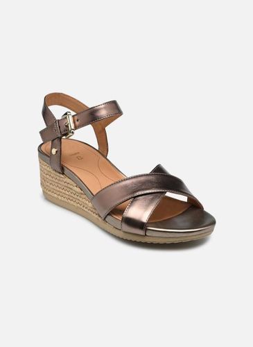 Espadrilles D ISCHIA CORDA C - Geox - Modalova