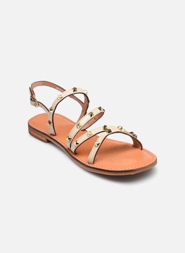 Sandales et nu-pieds D MADDALUSIAC H - Geox - Modalova