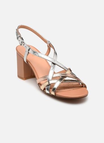 Sandales et nu-pieds D VIRNILISA 65 S B - Geox - Modalova