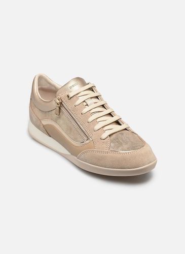 Baskets Geox D MARYEMY C pour Femme - Geox - Modalova