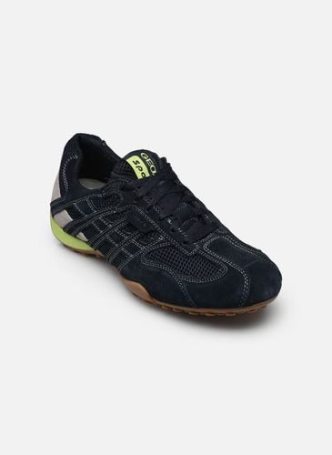 Baskets U SNAKE ORIGINAL A - Geox - Modalova