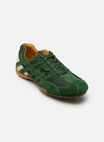 Baskets U SNAKE ORIGINAL A - Geox - Modalova