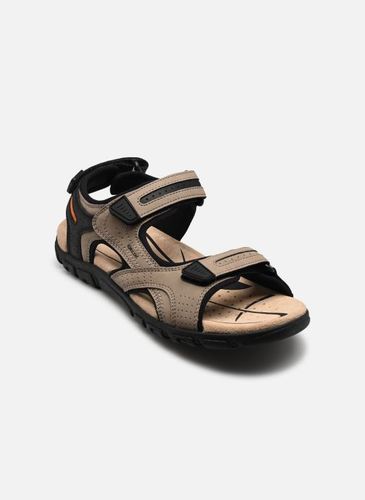 Sandales et nu-pieds UOMO SANDAL STRADA D - Geox - Modalova
