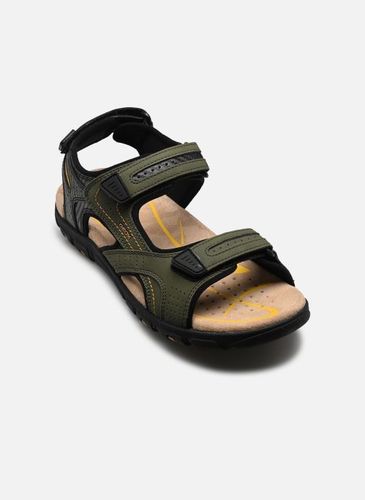 Sandales et nu-pieds UOMO SANDAL STRADA D - Geox - Modalova