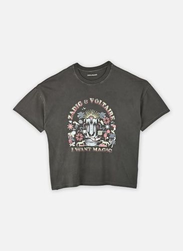 Vêtements X60528 pour Enfant - Zadig & Voltaire - Modalova