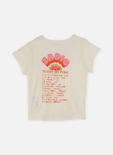 Vêtements X60530 pour Enfant - Zadig & Voltaire - Modalova