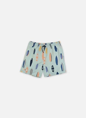 Vêtements Duke Printed Board Shorts pour Enfant - Liewood - Modalova