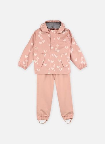 Vêtements Pedia Rainwear Set pour Enfant - Liewood - Modalova