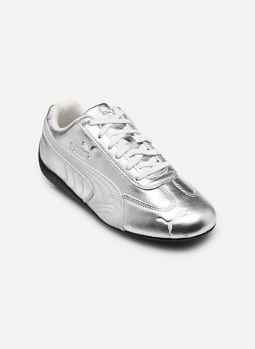 Baskets Speedcat Silver Wns - Puma - Modalova