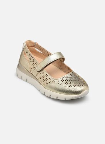 Mocassins CANTABRIA W4R-6774CLC1 - Pikolinos - Modalova