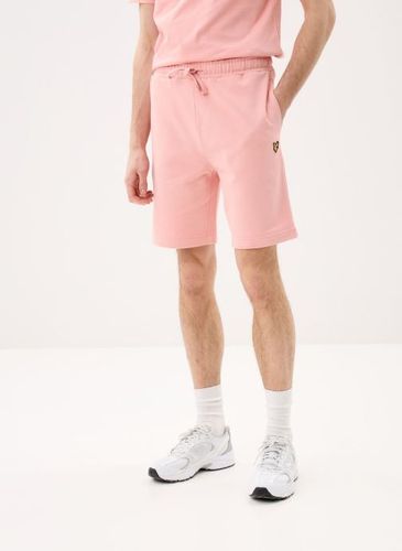 Vêtements Plain Sweatshort - Lyle & Scott - Modalova