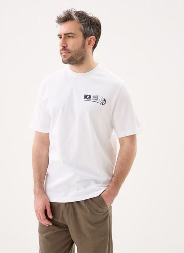 Vêtements Toothpaste Graphic T-Shirt - Lyle & Scott - Modalova