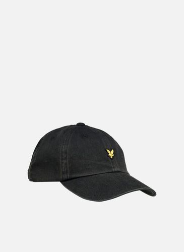 Casquettes Washed Cap - Lyle & Scott - Modalova