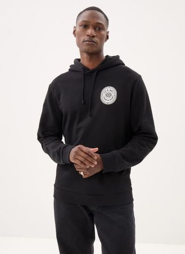 Vêtements Borders Label Graphic Hoodie - Lyle & Scott - Modalova