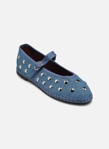 Ballerines Mae Denim - Flabelus - Modalova