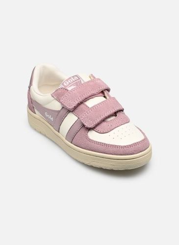 Baskets Hawk Mirror Strap pour Enfant - Gola - Modalova