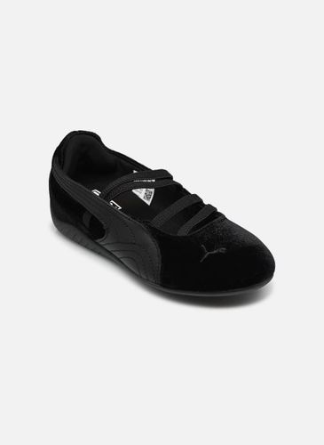 Baskets Speedcat Ballet Velv CA pour Enfant - Puma - Modalova