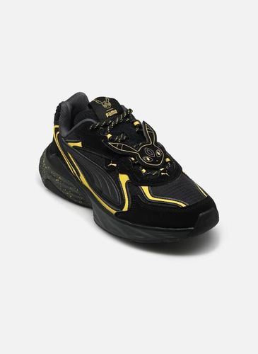 Baskets Fade Nitro Umbreon P pour Enfant - Puma - Modalova