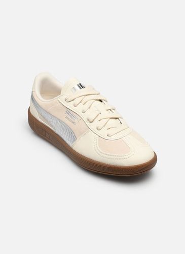 Baskets Palermo Metallic Saf pour Enfant - Puma - Modalova
