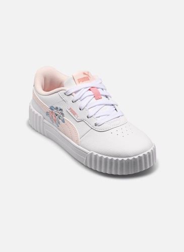 Baskets Carina 3.0 Floral PS pour Enfant - Puma - Modalova