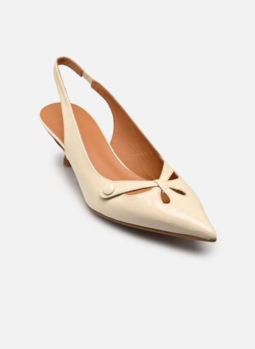 Escarpins Billi Bi A8091 pour Femme - Billi Bi - Modalova